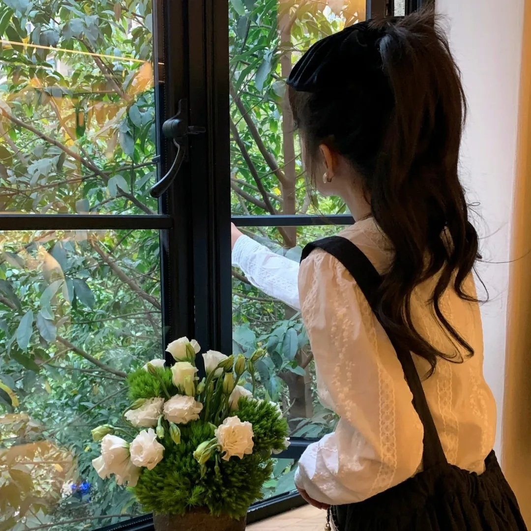 南海的早晨